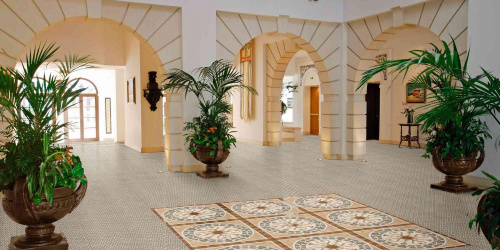 Керамогранит Realonda Rialto Decor декор 44х44